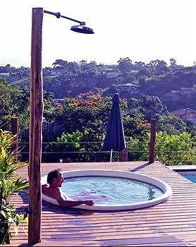 ** Hotel Pousada Morada Da Praia Do Rosa Pantano do Sul Brazil