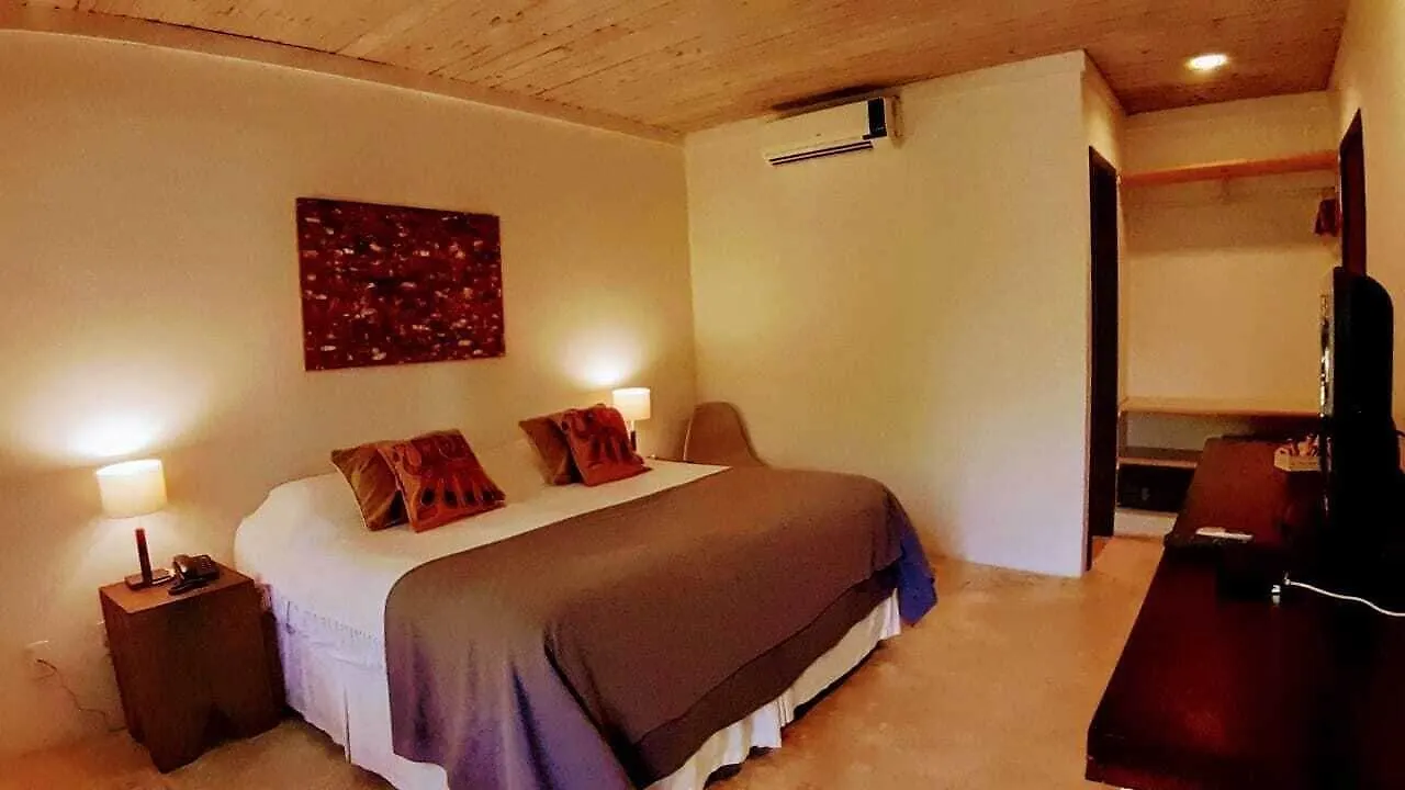 Hotel Pousada Morada Da Praia Do Rosa Pantano do Sul