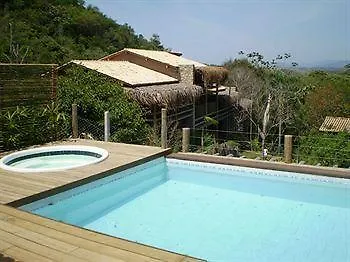 Hotel Pousada Morada Da Praia Do Rosa Pantano do Sul