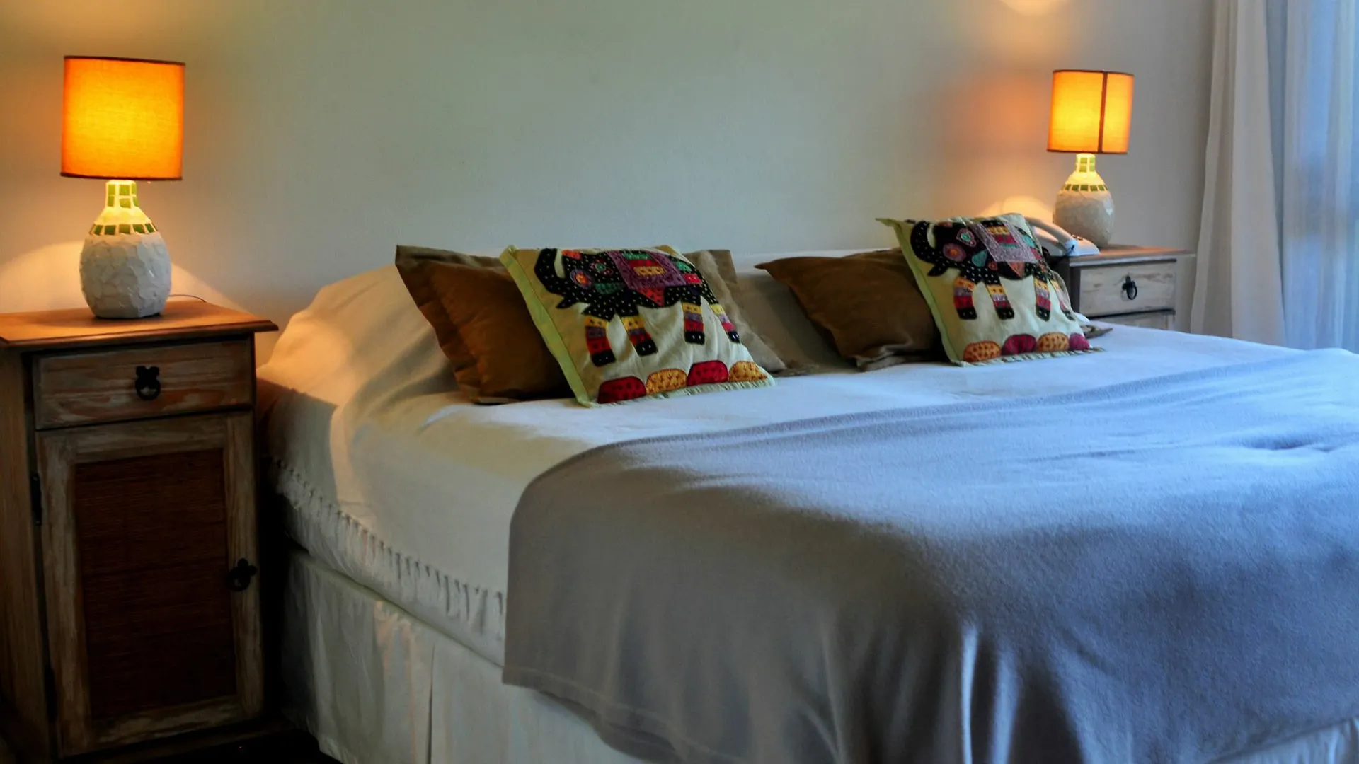 Hotel Pousada Morada Da Praia Do Rosa Pantano do Sul