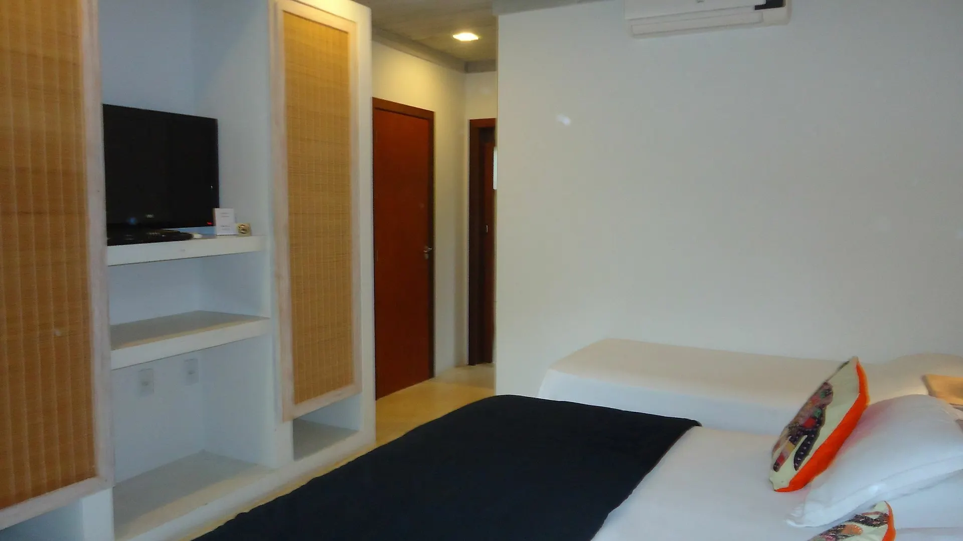 ** Hotel Pousada Morada Da Praia Do Rosa Pantano do Sul Brazil